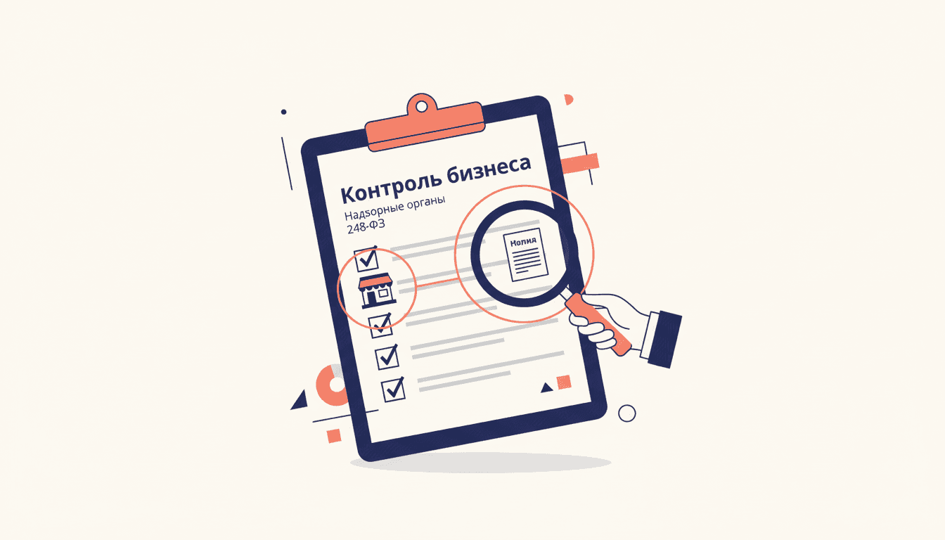 Надзорные органы контроль предпринимателей: как устроена система