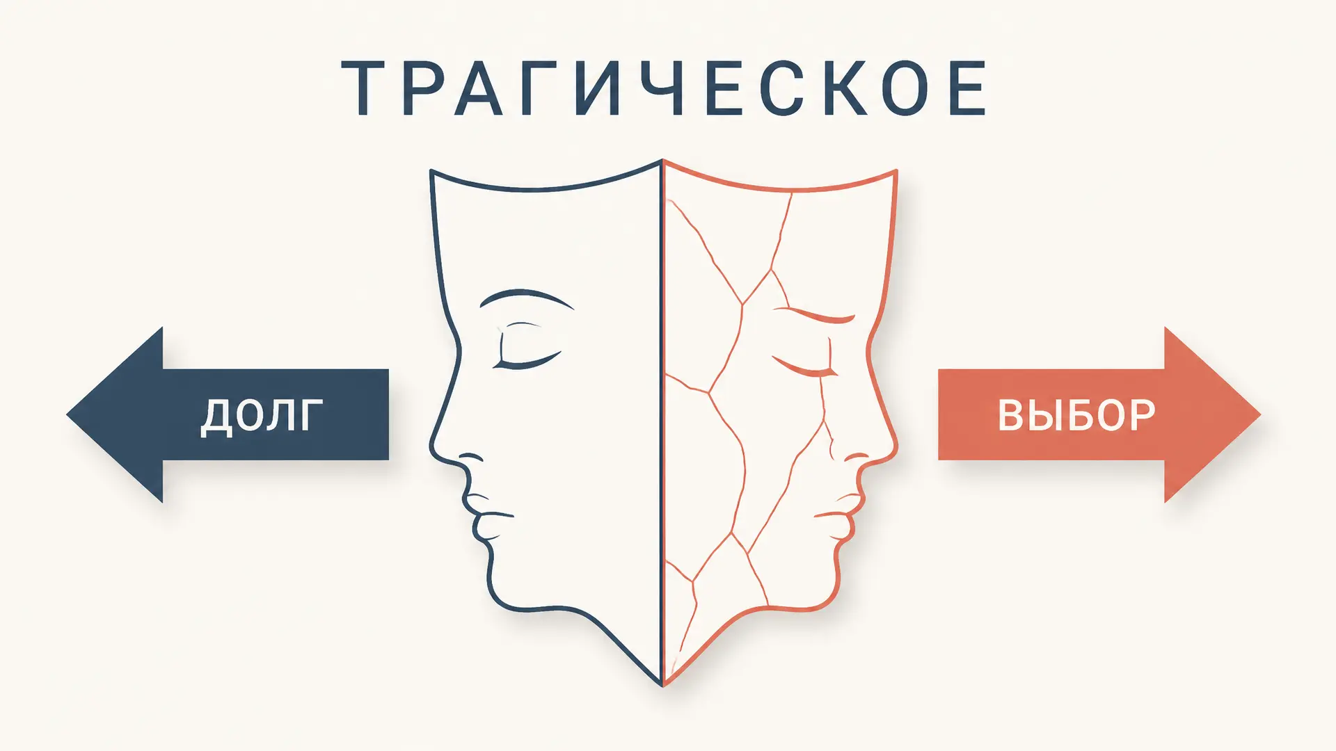 Категория трагического в эстетике