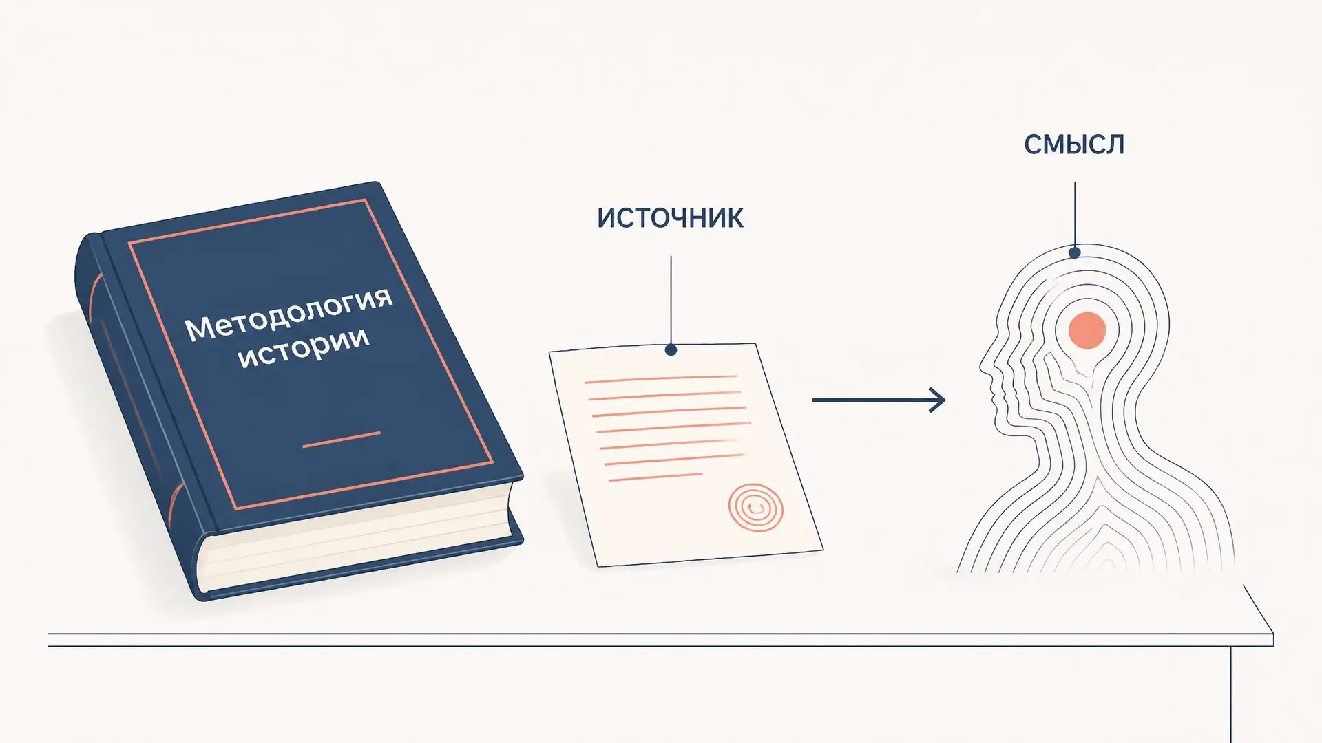 Методология истории Лаппо-Данилевского: метод