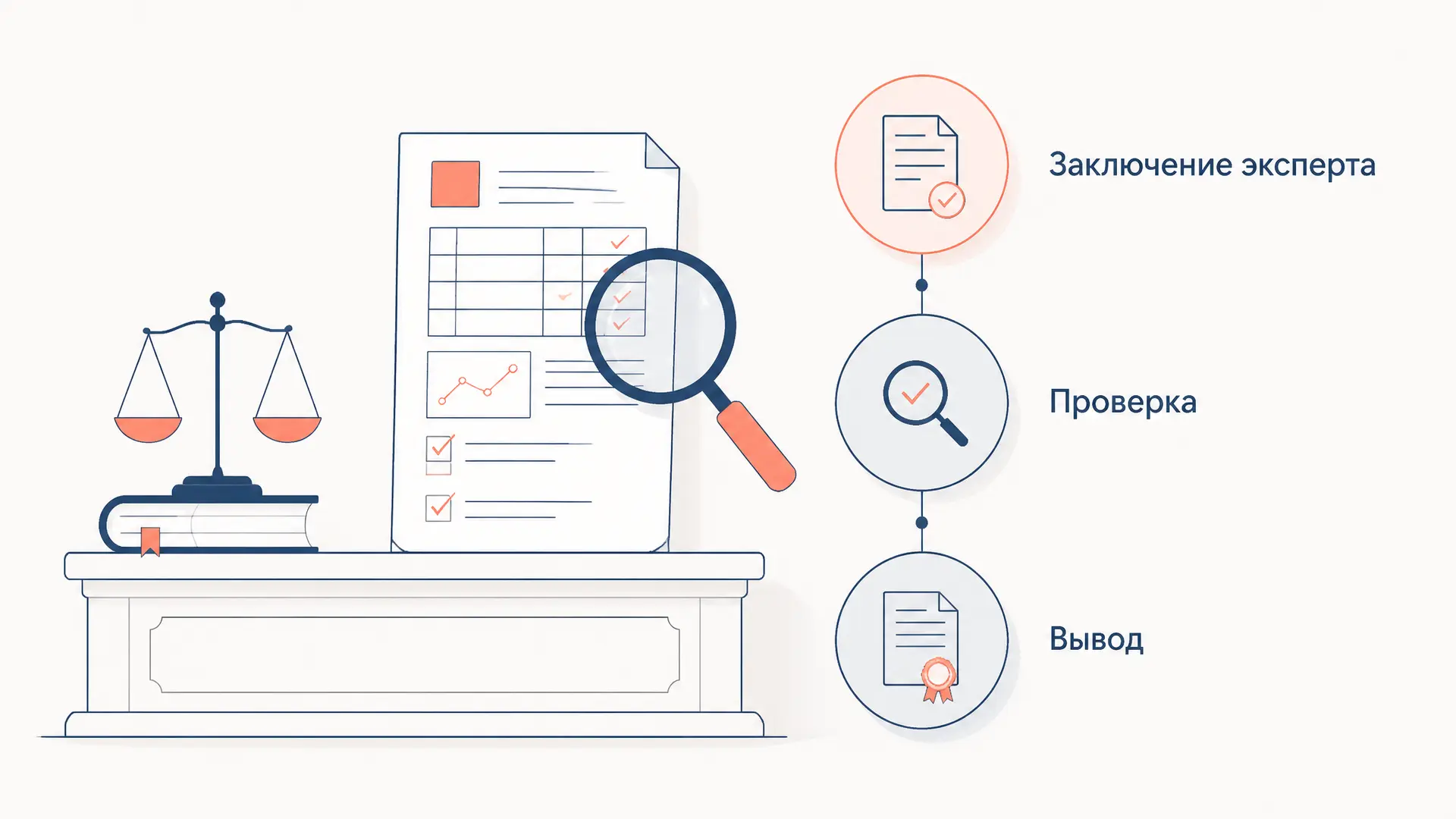 Оценка заключения эксперта по УПК РФ