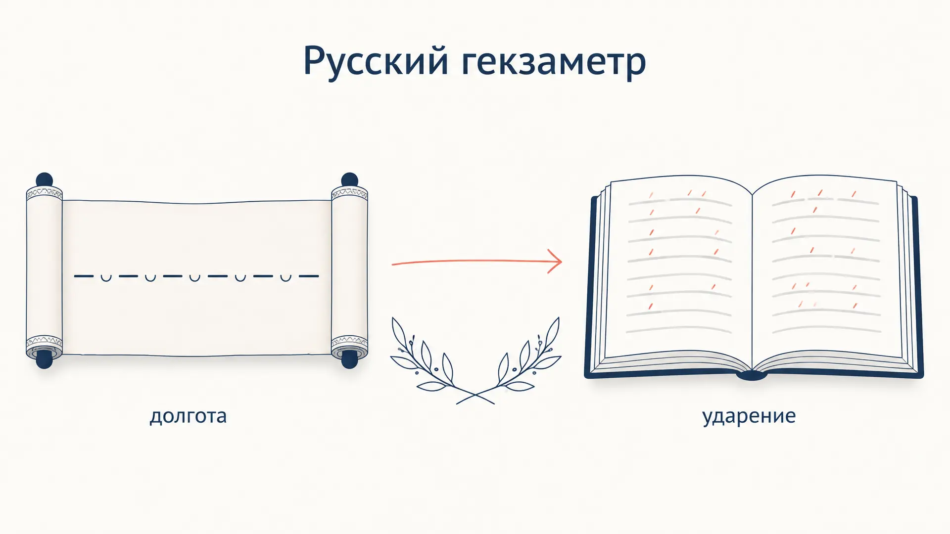 Русский гекзаметр: как размер Гомера зазвучал по-русски