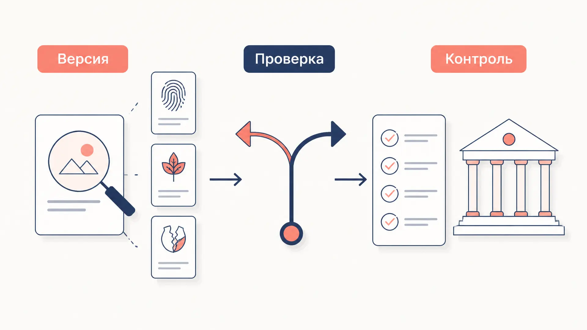 Следственные ошибки: виды, причины и исправление