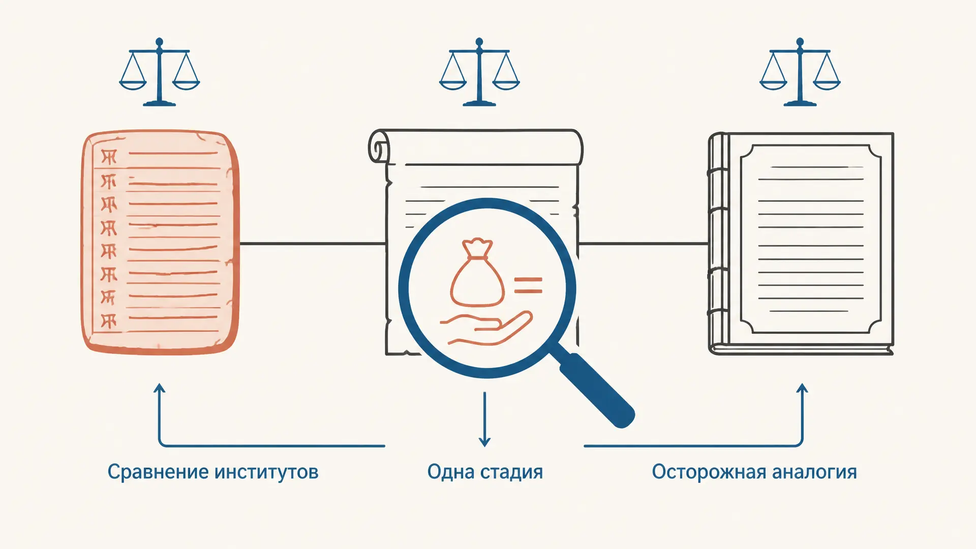 Сравнительно-исторический метод в праве