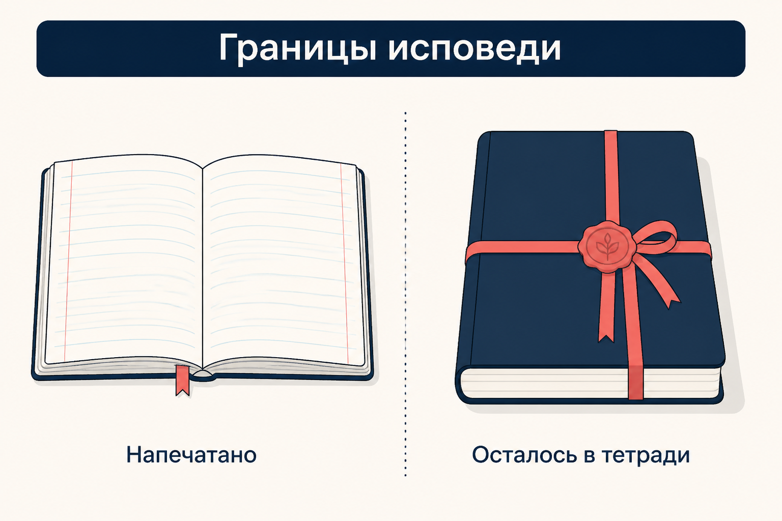 Границы исповеди в дневнике Печорина: напечатанная часть и то, что осталось в тетради